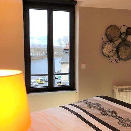 Residence Les Rives Du Cher Montlucon Ngoại thất bức ảnh