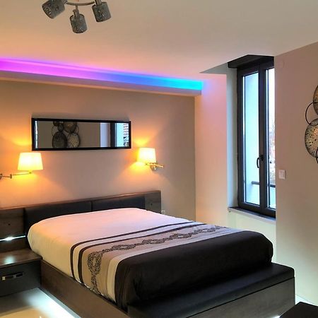Residence Les Rives Du Cher Montlucon Ngoại thất bức ảnh