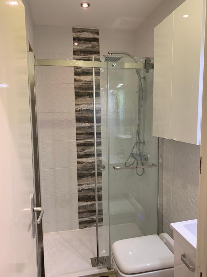 Residence Les Rives Du Cher Montlucon Ngoại thất bức ảnh
