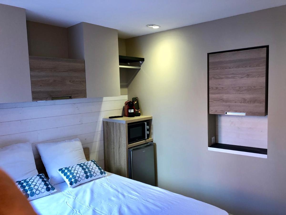 Residence Les Rives Du Cher Montlucon Ngoại thất bức ảnh