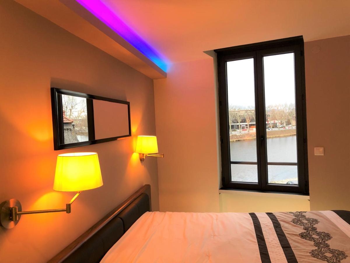 Residence Les Rives Du Cher Montlucon Ngoại thất bức ảnh