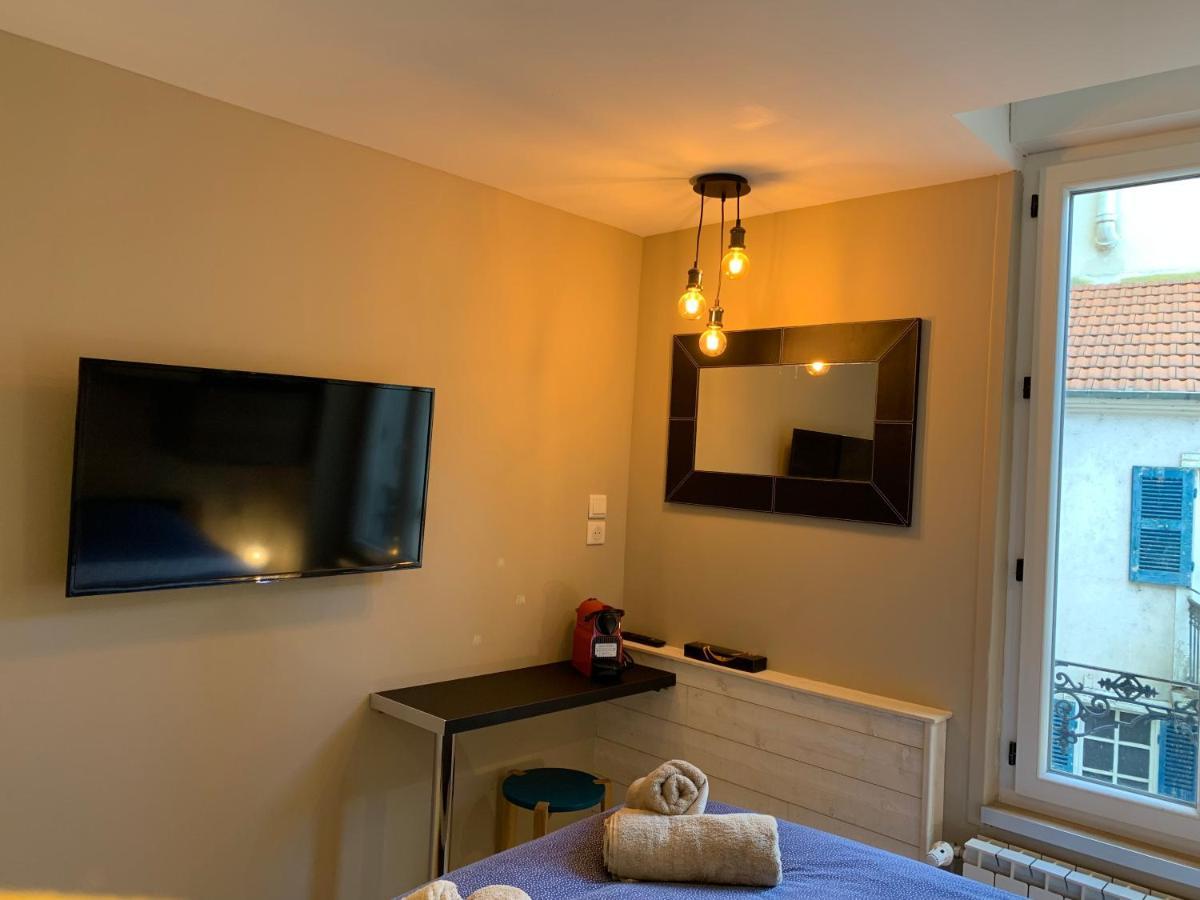 Residence Les Rives Du Cher Montlucon Ngoại thất bức ảnh