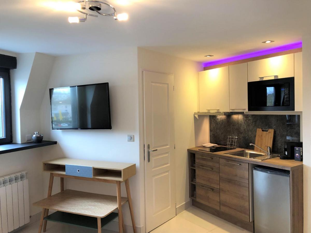 Residence Les Rives Du Cher Montlucon Ngoại thất bức ảnh