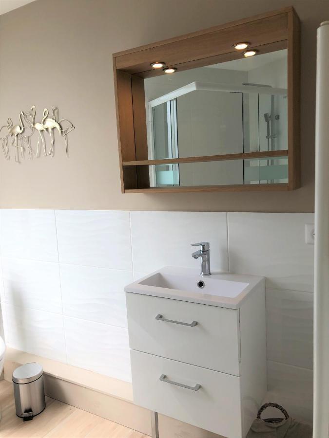 Residence Les Rives Du Cher Montlucon Ngoại thất bức ảnh