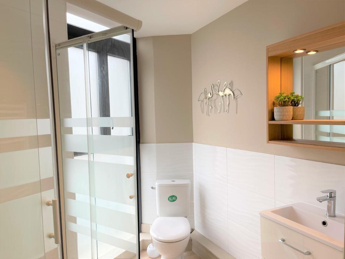 Residence Les Rives Du Cher Montlucon Ngoại thất bức ảnh