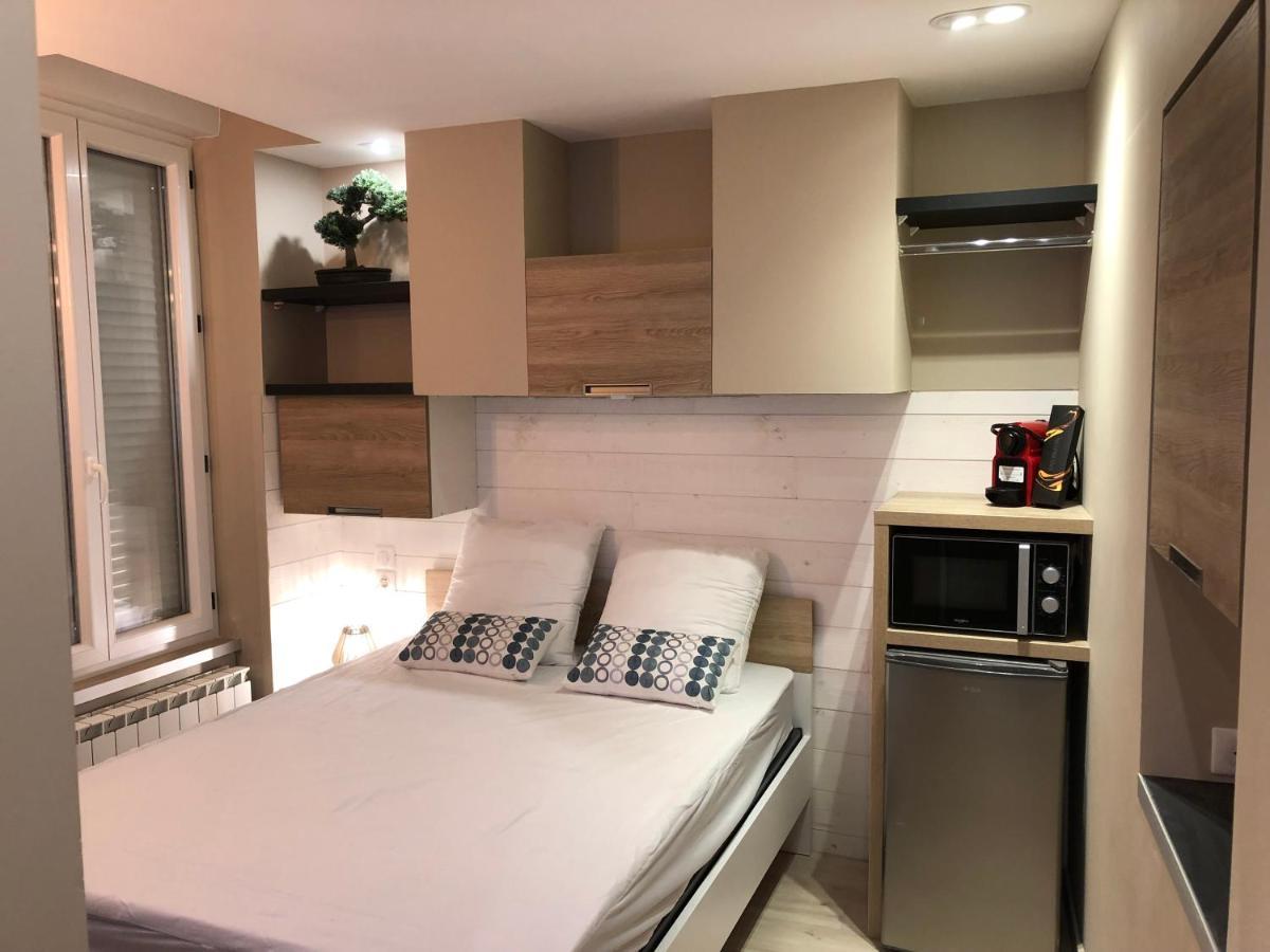 Residence Les Rives Du Cher Montlucon Ngoại thất bức ảnh