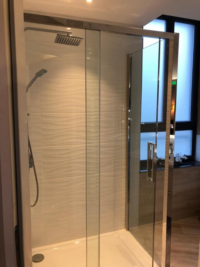 Residence Les Rives Du Cher Montlucon Ngoại thất bức ảnh