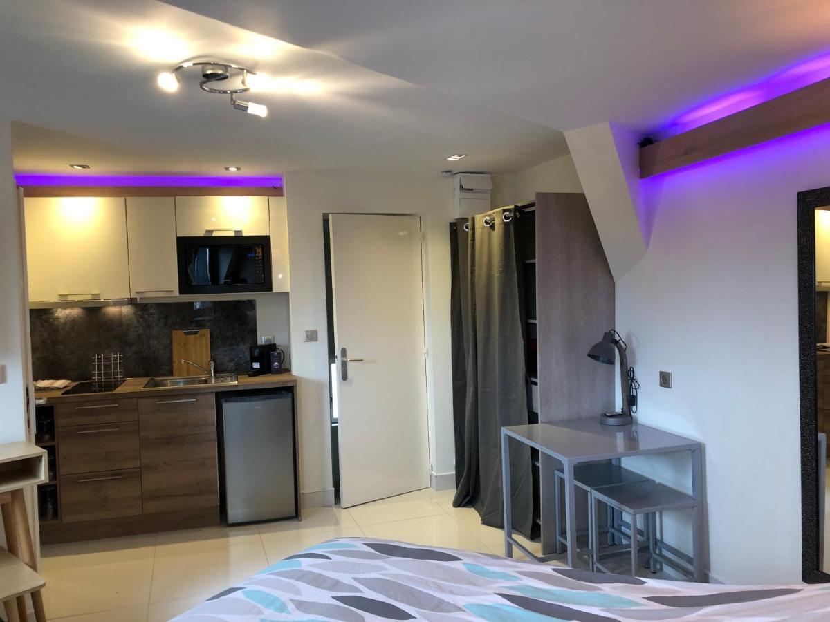 Residence Les Rives Du Cher Montlucon Ngoại thất bức ảnh