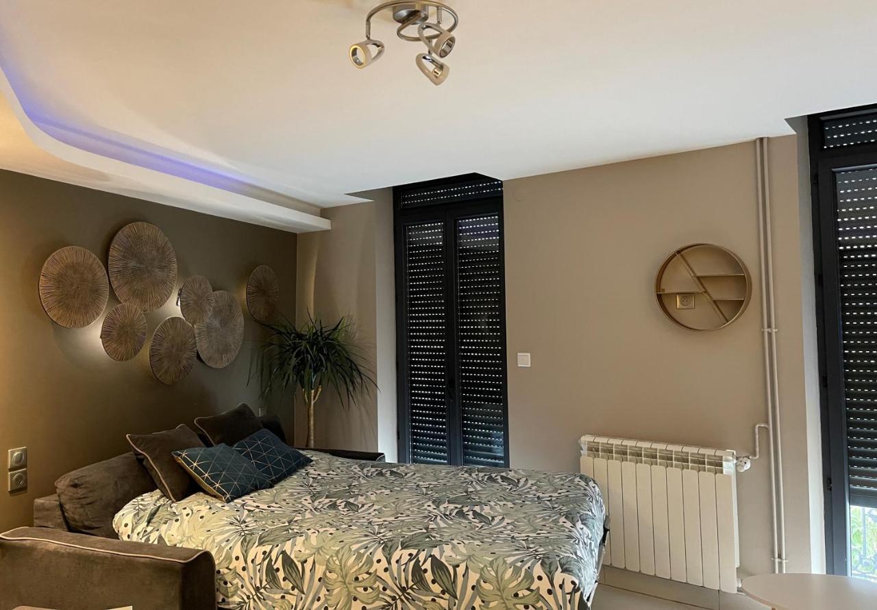 Residence Les Rives Du Cher Montlucon Ngoại thất bức ảnh