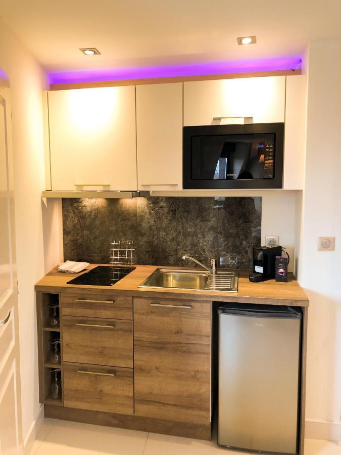 Residence Les Rives Du Cher Montlucon Ngoại thất bức ảnh